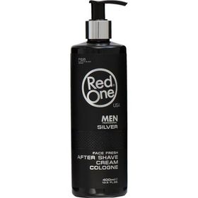 Redone Silver 2x400 ml Krem Kolonya
