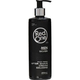Redone Silver 2x400 ml Krem Kolonya
