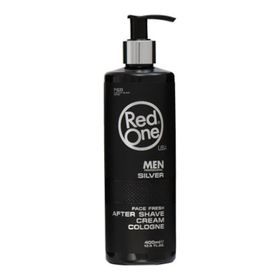 Redone Silver 2x400 ml Krem Kolonya