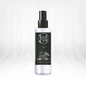 Redone Silver 400 ml Berber Kolonyası