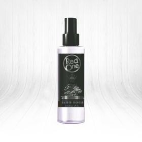 Redone Silver 400 ml Berber Kolonyası