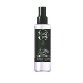 Redone Silver 400 ml Berber Kolonyası