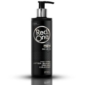 Redone Silver 400 ml Krem Kolonya