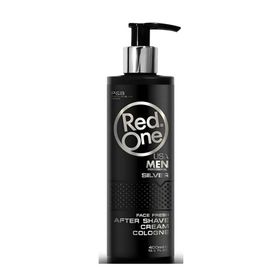 Redone Silver 400 ml Krem Kolonya