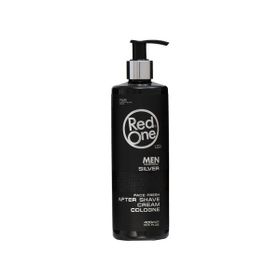 Redone Silver 400 ml Krem Kolonya