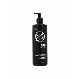 Redone Silver 400 ml Tıraş Sonrası Ferahlatıcı Kolonya