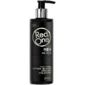 Redone Silver After Shave 400 ml Krem Kolanya