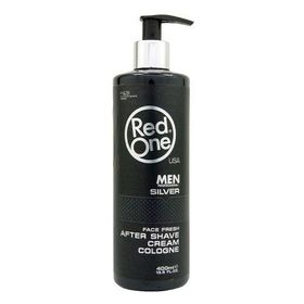 Redone Silver After Shave 400 ml Krem Kolanya