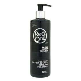 Redone Silver After Shave 400 ml Krem Kolanya