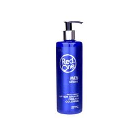 Redone Sport 400 ml Tıraş Sonrası Krem Kolonya