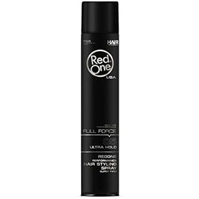 Redone Ultra Hold 400 ml Saç Spreyi