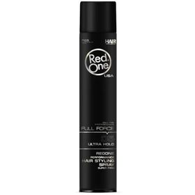 Redone Ultra Hold 400 ml Saç Spreyi