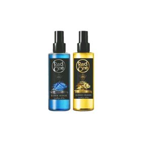 Redone Undulation 400 ml Berber Kolonyası