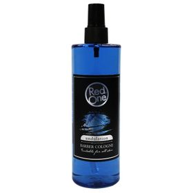 Redone Undulation 400 ml Berber Kolonyası