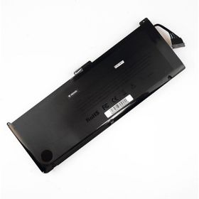 Redox Apple MacBook Pro 17 inç MC725J/A Notebook Batarya Pil