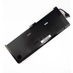 Redox Apple MacBook Pro 17" MC665ZP/A Notebook Batarya Pil