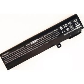 Redox MSI GL72 Notebook Batarya Pil