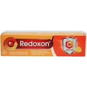 Redoxon C Vitamini 1000 mg 15 Efervesan Tablet