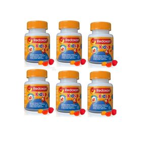 Redoxon Kids 60 Çiğnenebilir Tablet