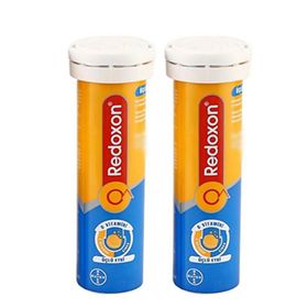 Redoxon Üçlü Etki Vitamin C 30 Efervesan Tablet