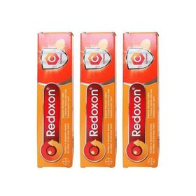 Redoxon Vitamin C 1000 mg 3x15 Efervesan Tablet