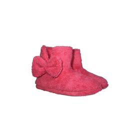 Redplay EB322 Fiyonklu Velsoft Kadın Panduf Ev Botu
