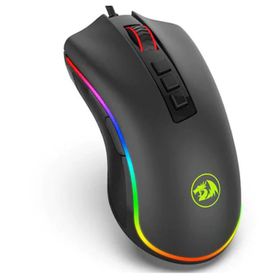 Redragon 75054 Cobra 9 Tuşu Gaming Mouse
