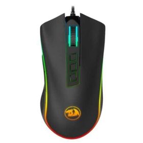 Redragon Cobra Rgb Optik Oyuncu Mouse