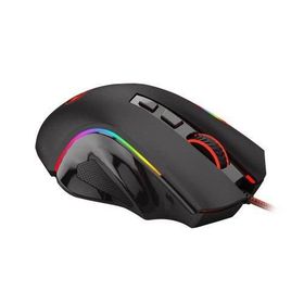 Redragon Griffin M607 Rgb Aydınlatmalı 7200 Dpı Gaming Mouse