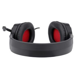 Redragon H220 Themis Wired Stereo Surround Gaming Kulaklık