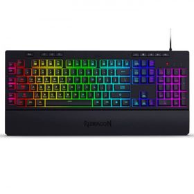 Redragon K512 Shiva RGB Kablolu Oyuncu Klavye