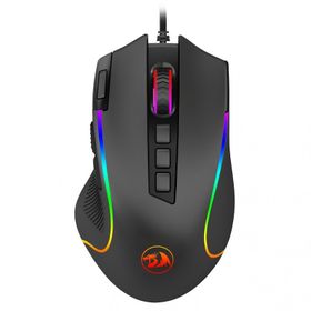 Redragon M612 Predator RGB Oyuncu Mouse