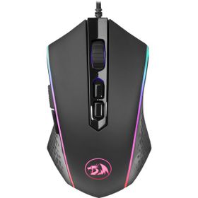 Redragon Memeanlion Chroma 10000 DPI RGB Gaming Oyuncu Mouse