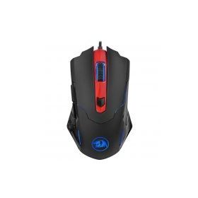 Redragon Pegasus 74806 Siyah Oyuncu Mouse