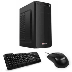 Redrock A54468R48S Intel Core i5-4460 8GB Ram 480GB SSD Freedos Masaüstü Bilgisayar