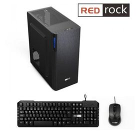 Redrock A564016R1TS Intel Core i5-6400 16GB Ram 1TB HDD Masaüstü Bilgisayar