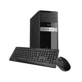 Redrock A56408R51S Intel Core i5-6400 8GB Ram 512GB HDD Masaüstü Bilgisayar