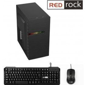 Redrock A74778R1TS i7-4770 8GB 1TB DOS Bilgisayar