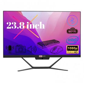 Redrock AIO Premium RR P54578R51S24 i5-4570 8 GB 512 GB DOS 23.8 inç All In One PC