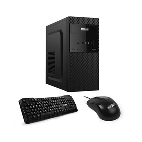 Redrock B32124R12S Intel Core i3-2120 4GB RAM 120GB SSD Freedos Masaüstü Bilgisayar