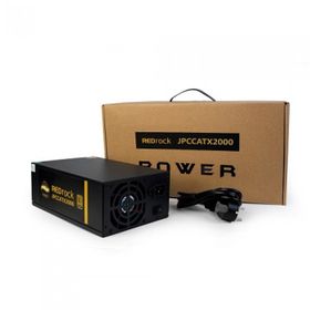 Redrock JPCCATX2000 2000W Mining Güç Kaynağı