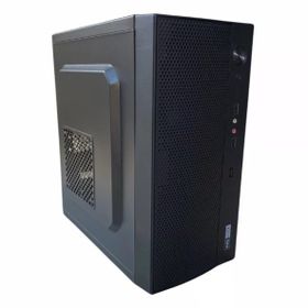 Redrock M317 BB Peak 300 W Siyah Mini Tower M-ATX Kasa