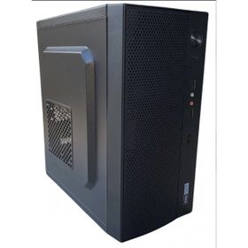 Redrock M317 BB Peak 300 W Siyah Mini Tower M-ATX Kasa