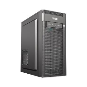 Redrock T815BB Peak 500 W Siyah Mid Tower ATX Kasa