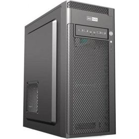 Redrock T815BB Peak 500 W Siyah Mid Tower ATX Kasa