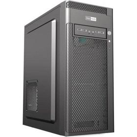 Redrock T815BB Peak 500 W Siyah Mid Tower ATX Kasa