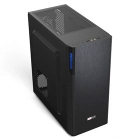 Redrock T839BB Peak 500W Micro Mid Tower Kasa