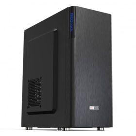 Redrock T839BB Peak 500W Micro Mid Tower Kasa