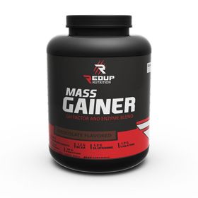 Redup Nutrition Mass Gainer 3000 gr Çilek Gıda Takviyesi