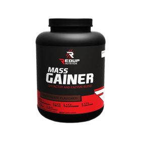 Redup Nutrition Mass Gainer 3000 gr Çilek Gıda Takviyesi